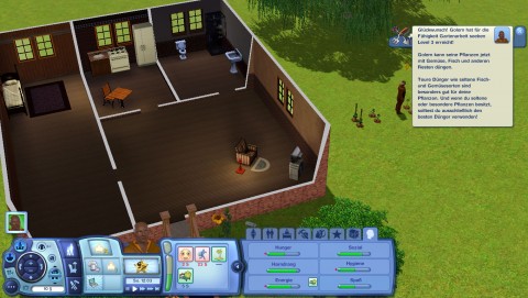 Sims 3